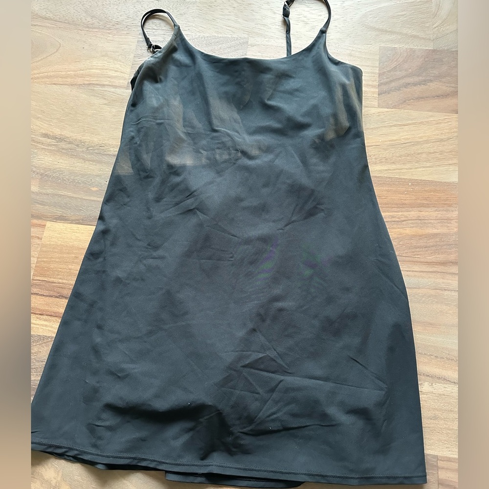 Abercrombie Traveler Mini dress